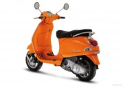 Vespa S 125